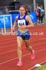 Womens under-17s 3000 metres, 2023 Northern Under-13s, Under-15s and Under-17s, Middlesbrough.  Photo: David T. Hewitson/Sports for All Pics